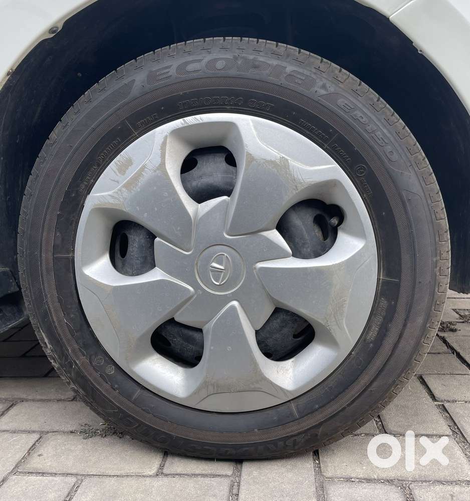 Tata Tiago Ev Xt Mr, 2023, Electric