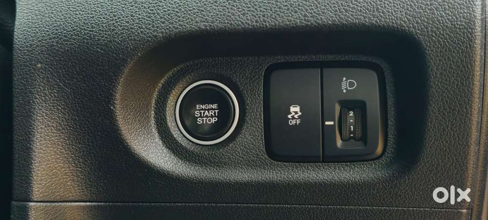 Hyundai Creta 1.5 Crdi Sx, 2022, Diesel