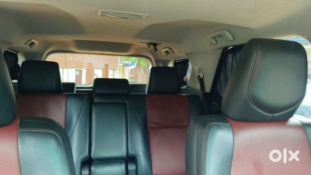 Toyota Fortuner Legender 4x2 At 2.8, 2023, Diesel
