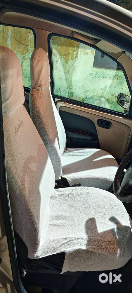 Tata Nano 2013 Petrol Good Condition