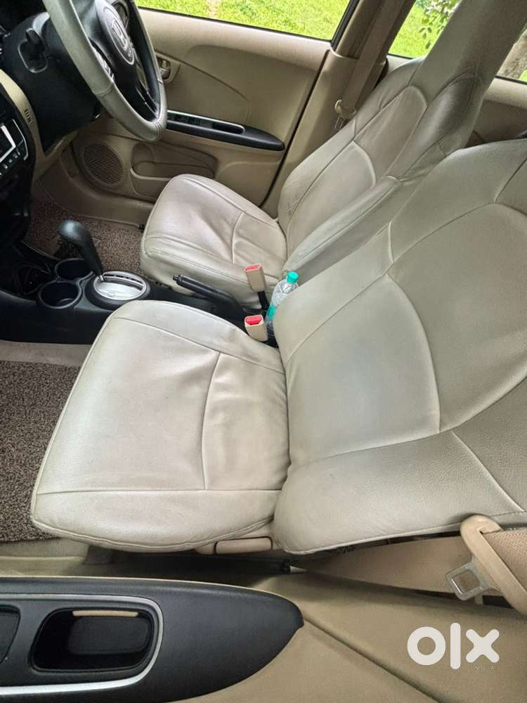Honda Amaze Petrol 2016 Variant