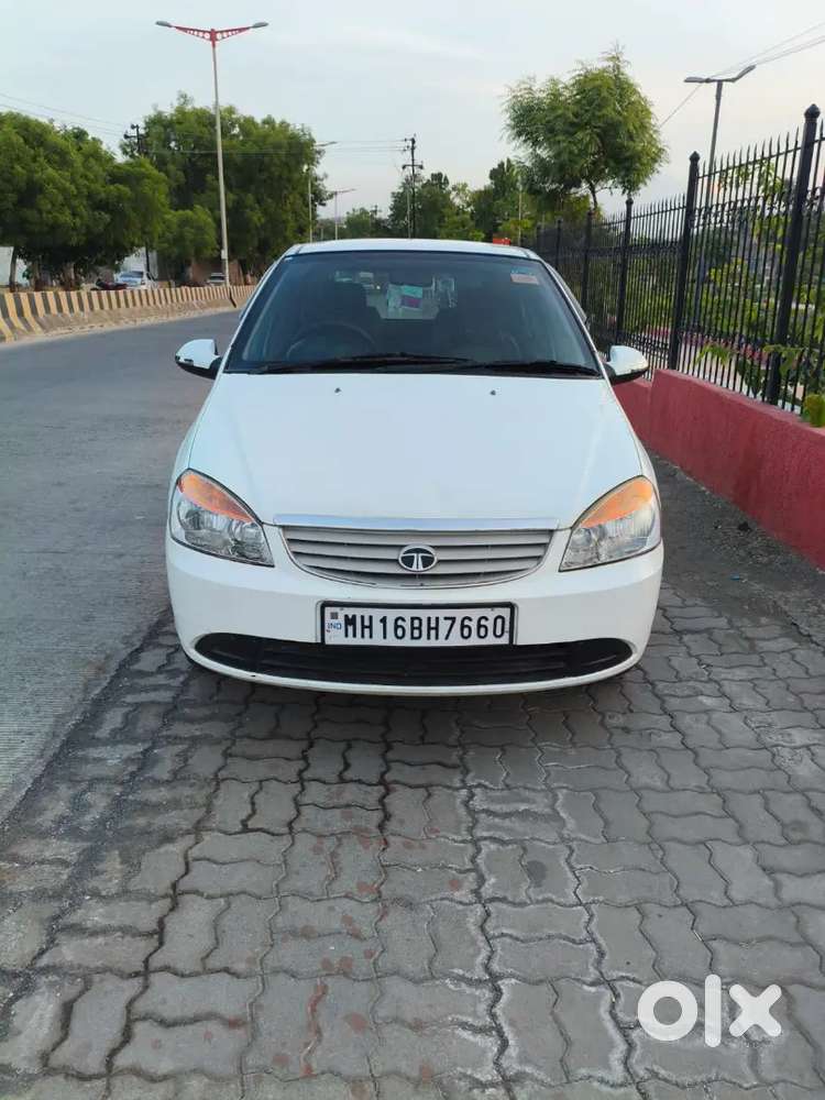 Tata Indica V2 2016 Diesel