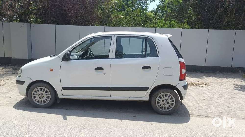 Hyundai Santro, 2012, Cng & Hybrids