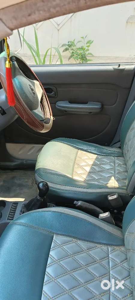 Hyundai Santro Xing 2004 Petrol 90000 Km Driven