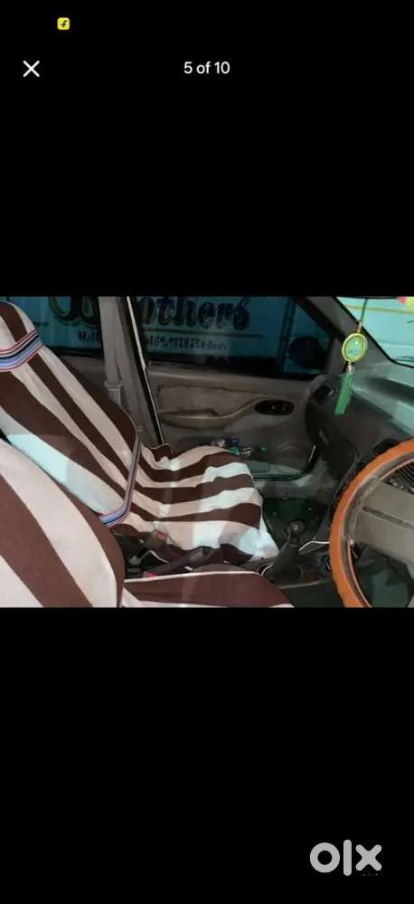 Tata Indigo Diesel 2013