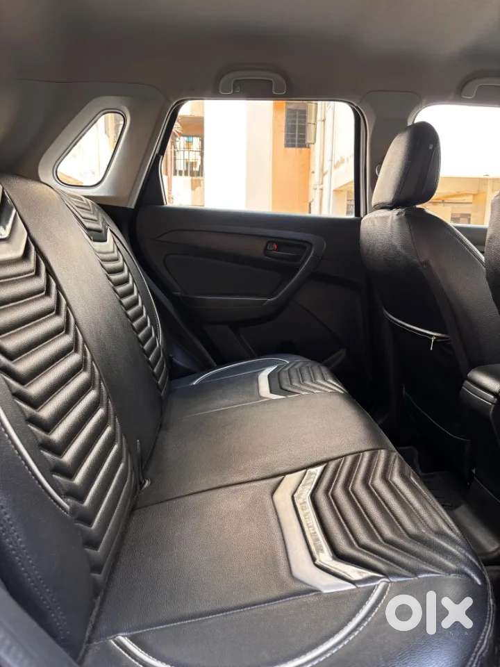 Maruti Suzuki Vitara Brezza 1.5 Lxi, 2021, Petrol
