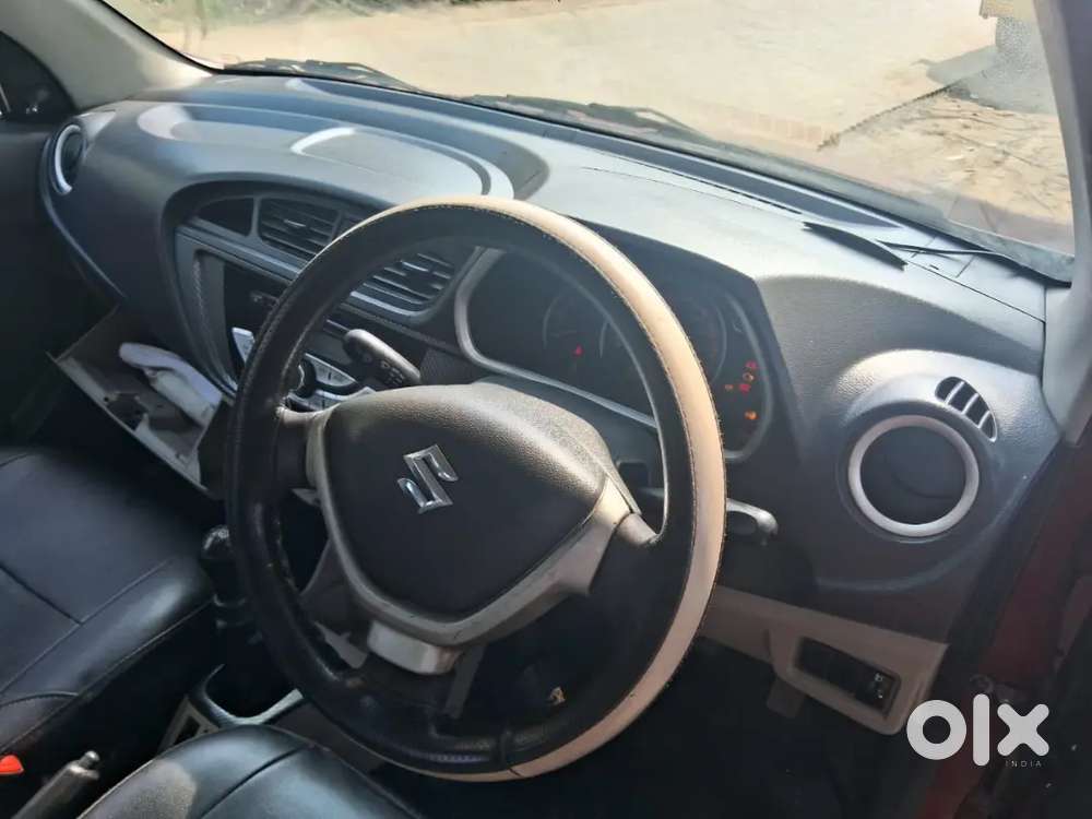 Maruti Suzuki Alto K10 2017 Petrol 66240 Km Driven