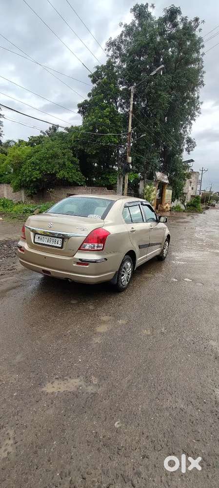 Maruti Swift Vdi 2010