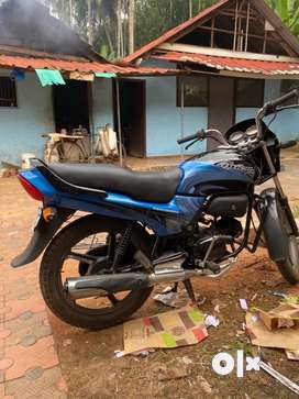 Hero honda passion discount plus 2008 model price