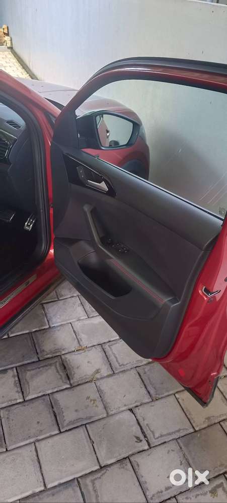 Volkswagen Taigun Gt 1.5 L Dsg Sport 2026