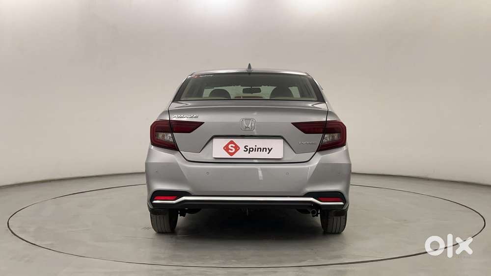 Honda Amaze Vx Cvt Petrol, 2023, Petrol