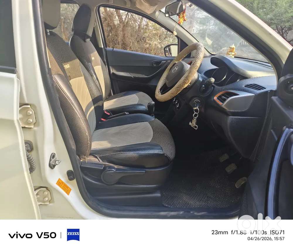 Tata Tiago Nrg 2018 Petrol Well Maintained