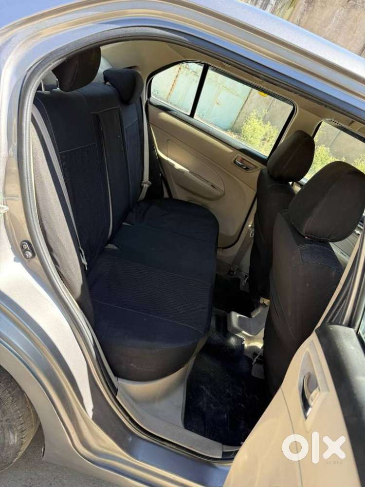 Maruti Suzuki Swift Dzire 1.3 Vxi, 2012, Petrol