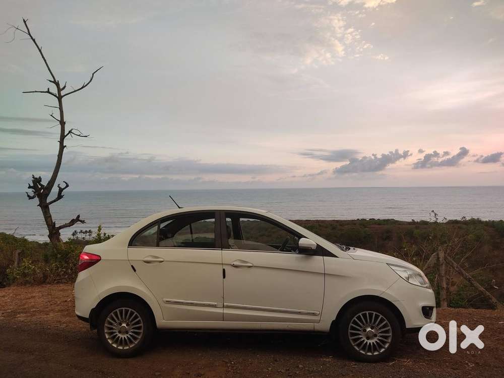Tata Zest Diesel 2015