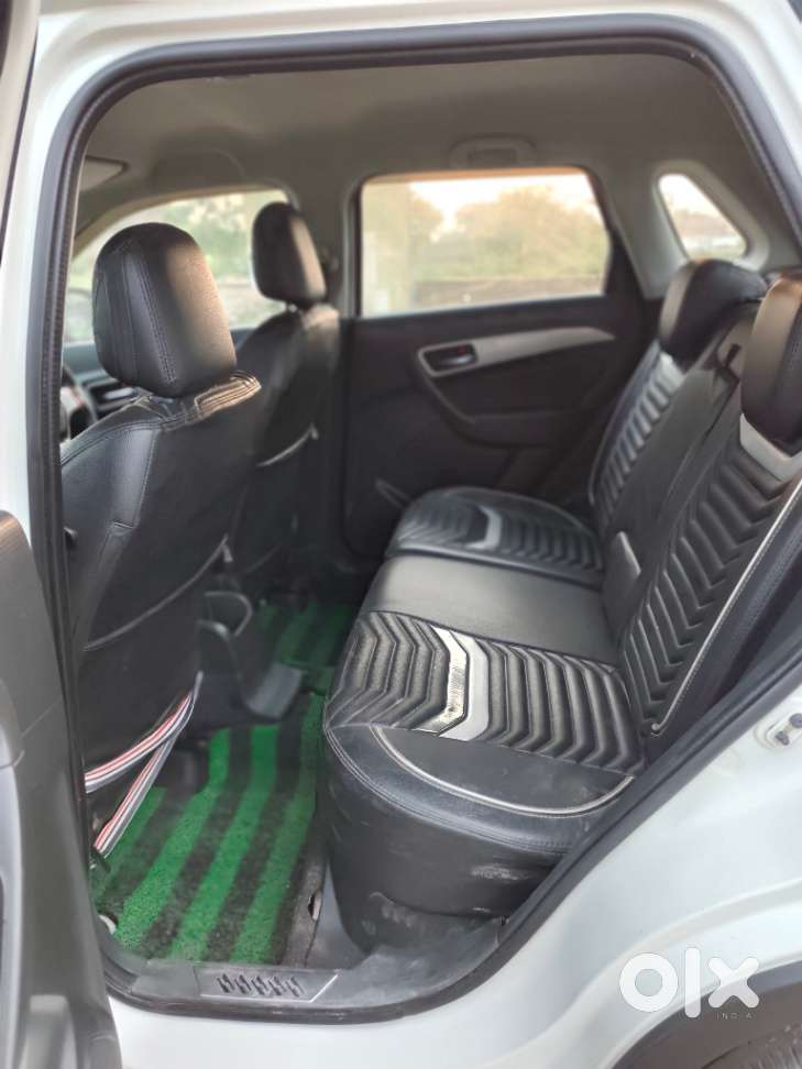 Maruti Suzuki Vitara Brezza Vdi, 2018, Diesel