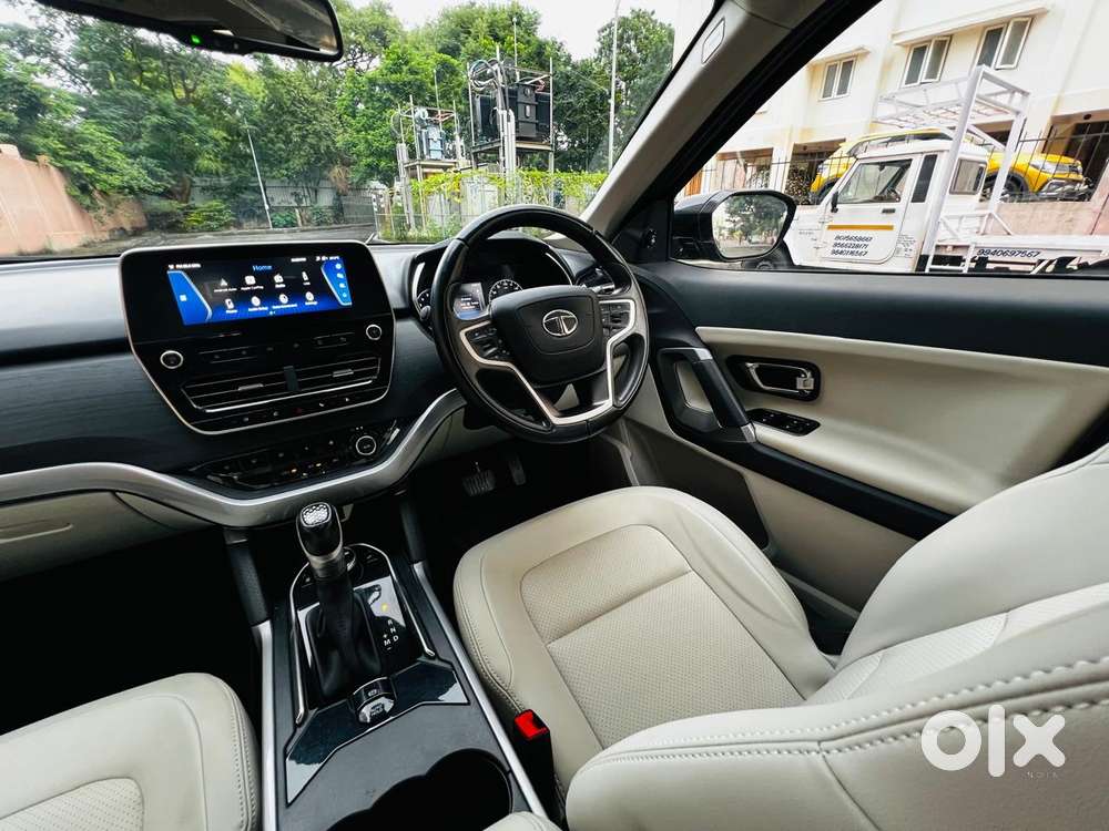 Tata Safari 2.0 Kryotec Xza Plus, 2021, Diesel