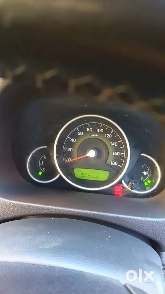 Hyundai Eon 2013 Petrol Well Maintained