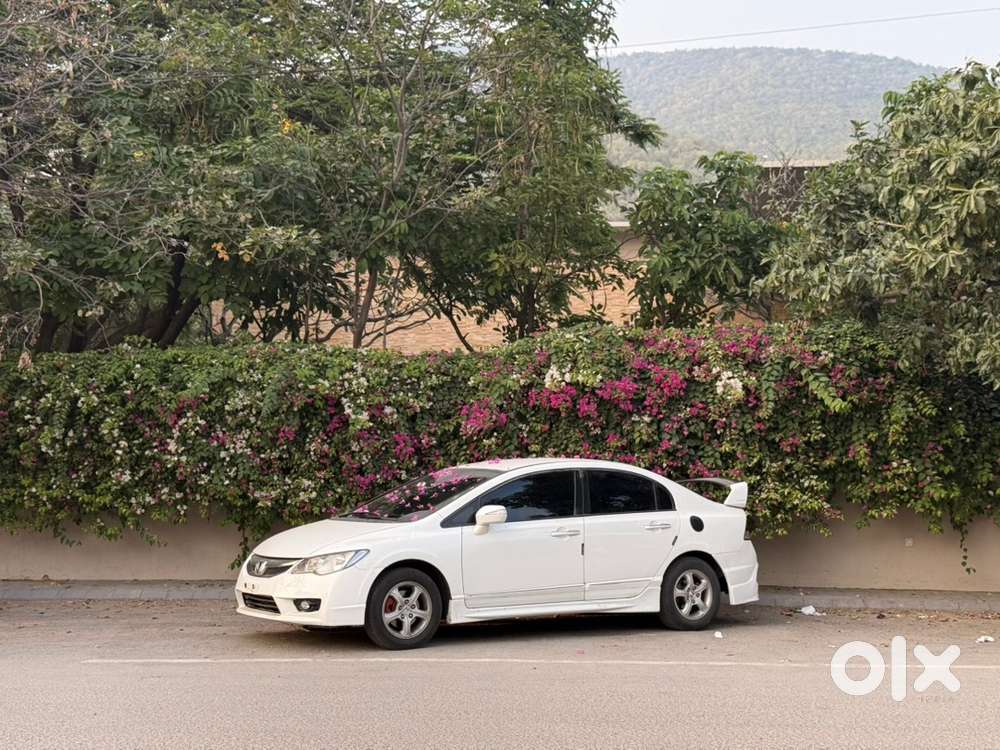 Honda Civic 1.8 Petrol 2009