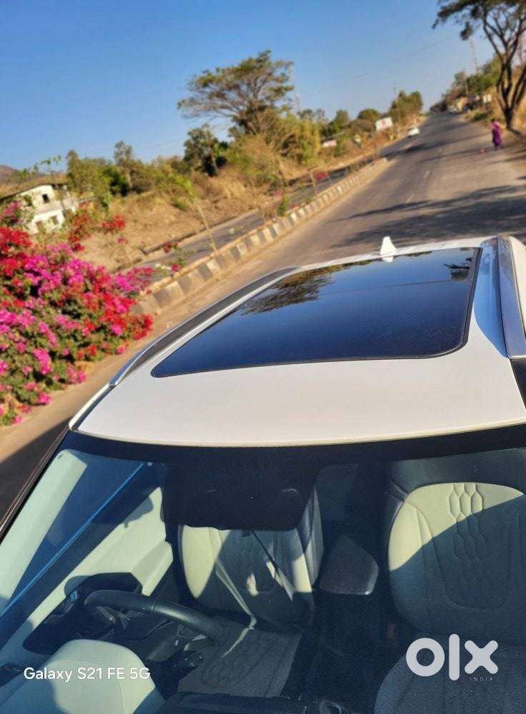 Hyundai Creta 1.5 Crdi Sx, 2021, Diesel