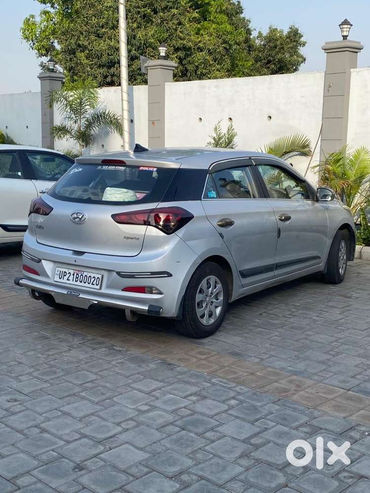 Hyundai Car Manual 2017