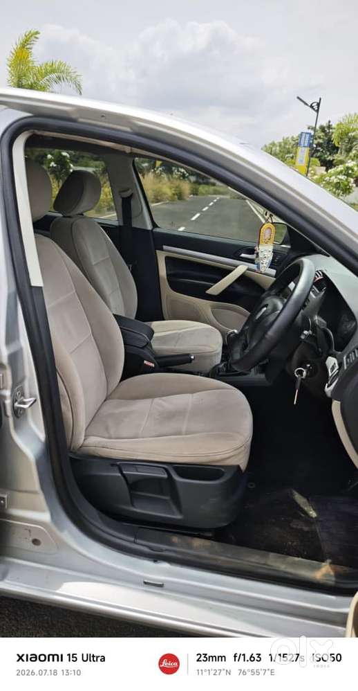 Skoda Laura Elegance 2.0 Tdi Cr Mt, 2008, Diesel