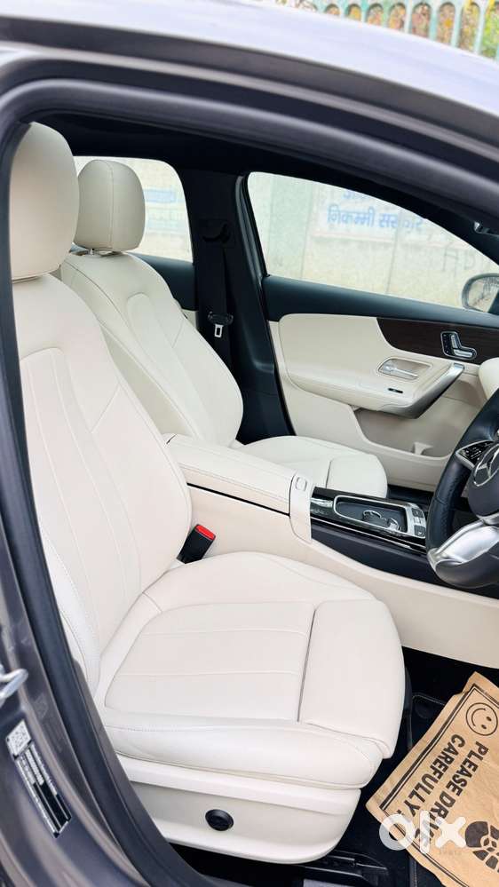 Mercedes-benz A-class Limousine 200, 2024, Petrol