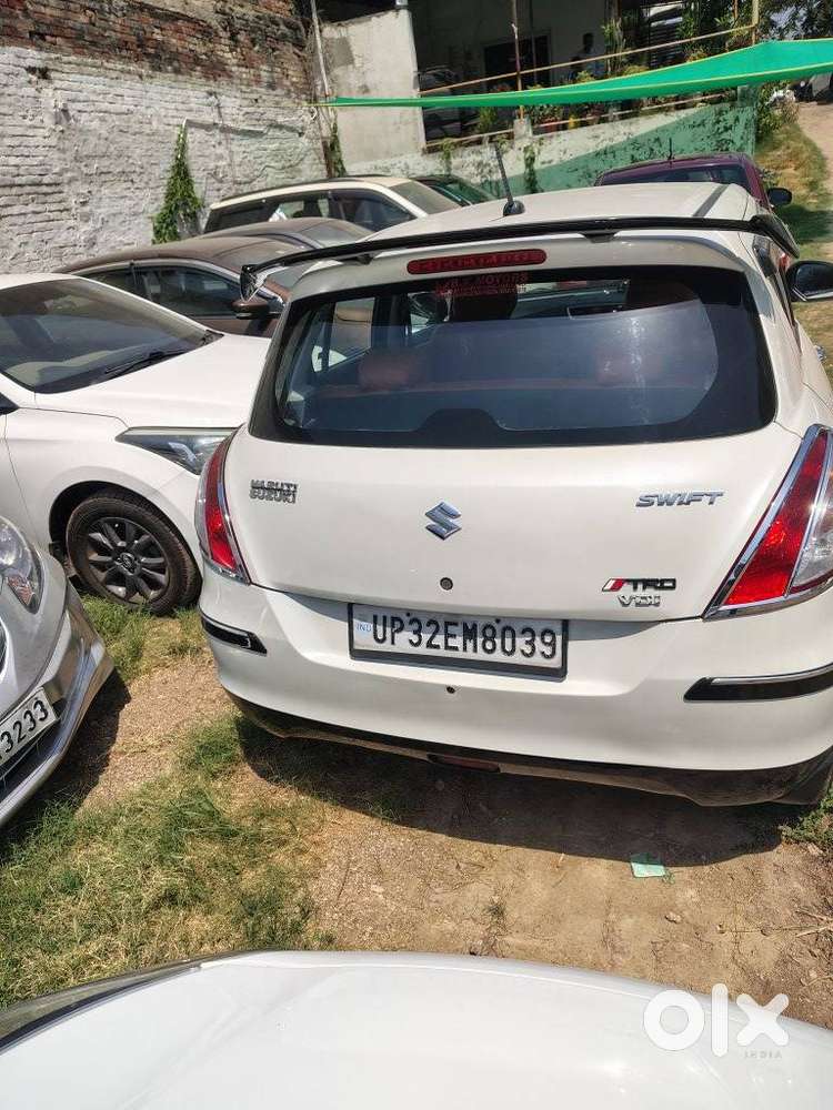 Maruti Suzuki Swift Vdi (o), 2013, Diesel