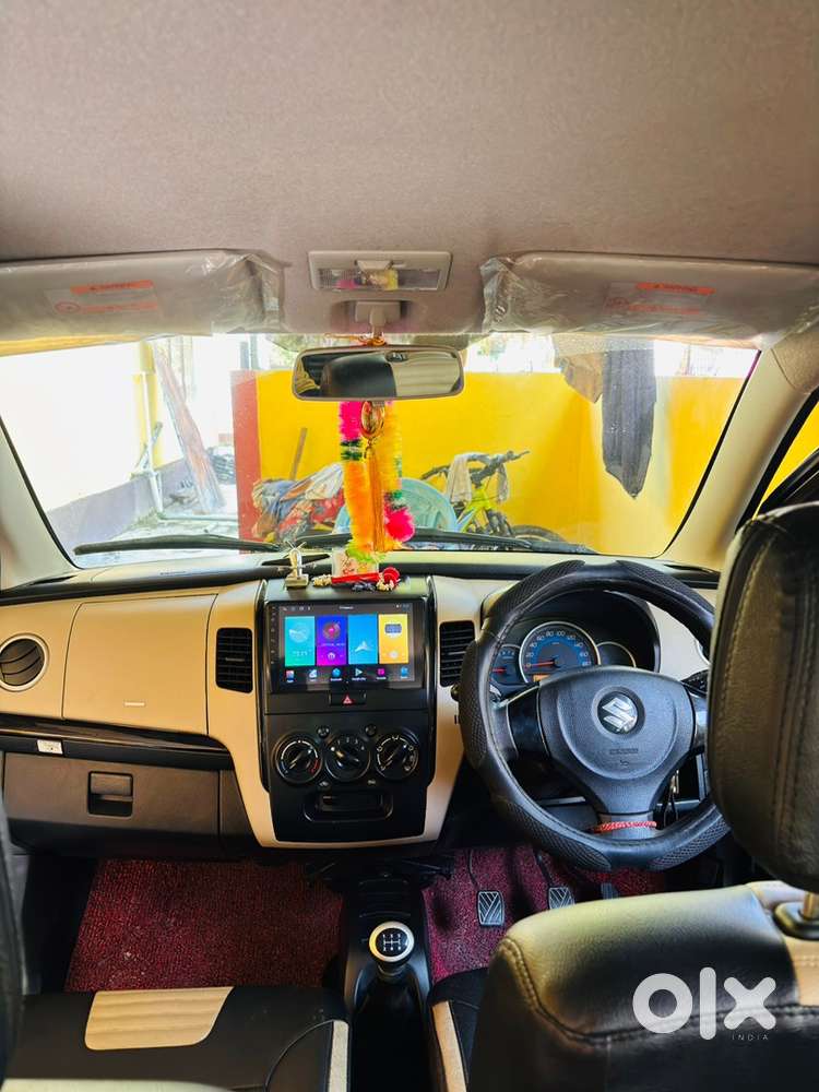 2019 Maruti Suzuki Wagon R