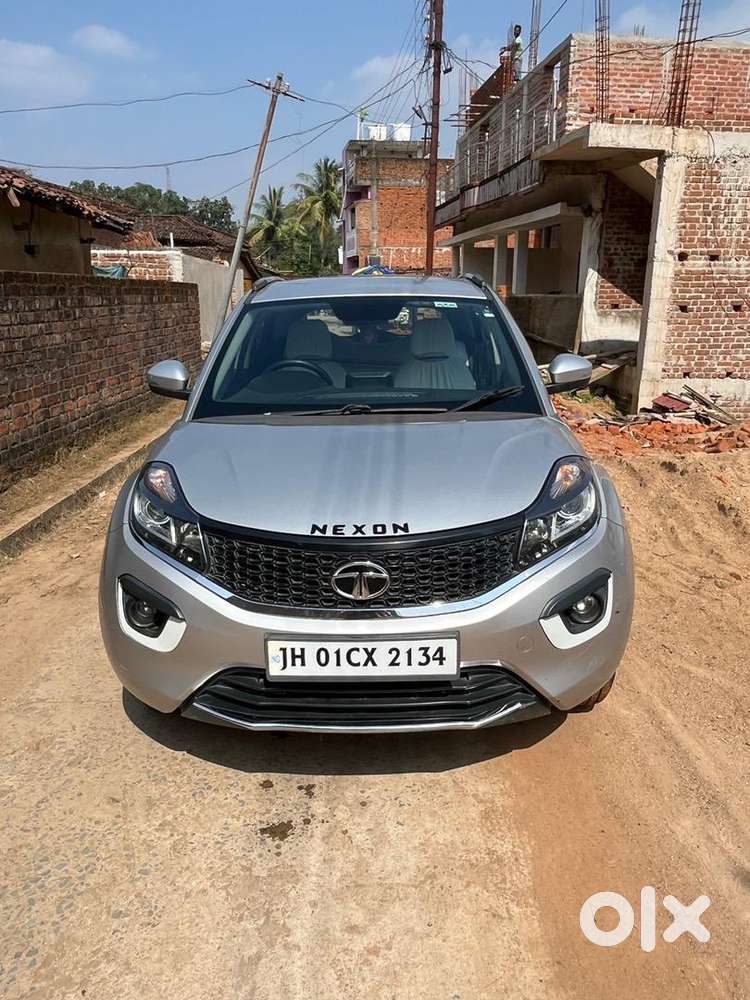 Tata Petrol Car 2018