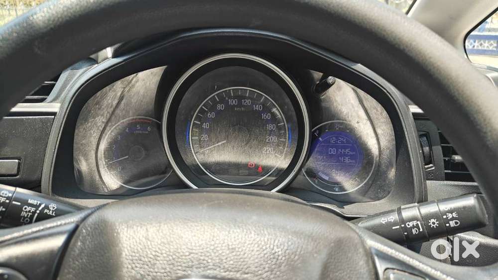 Honda Wr-v I-dtec Vx, 2017, Diesel