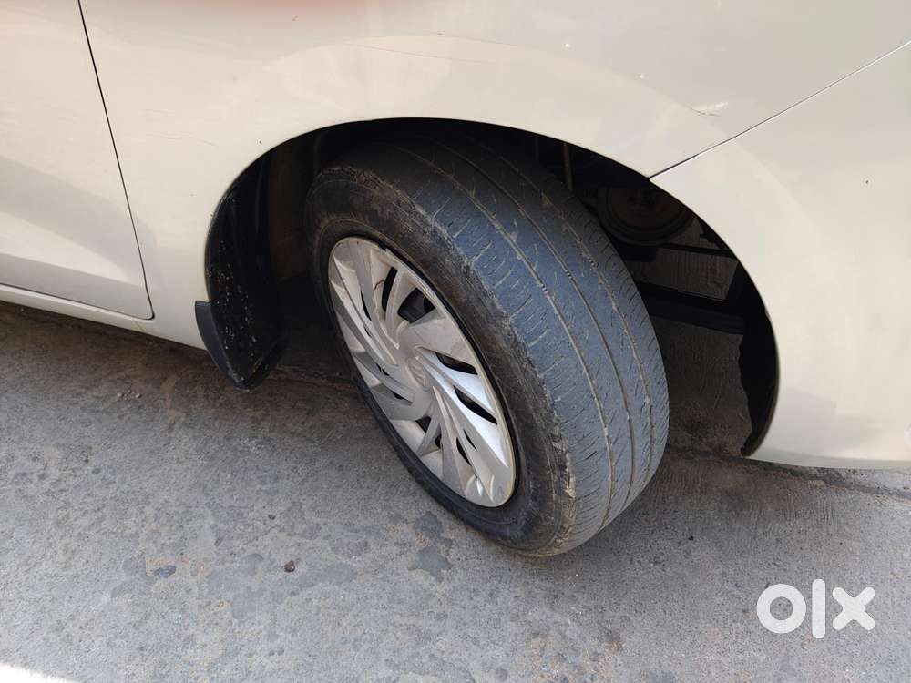 Maruti Suzuki Ertiga Shvs Vdi, 2018, Diesel