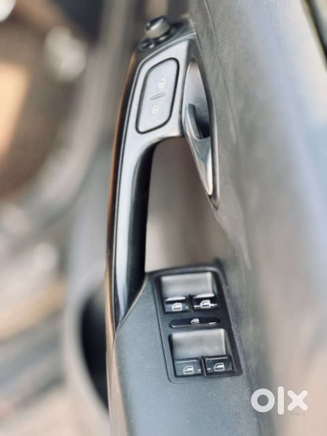 Volkswagen Polo Gt Tdi Sport Edition, 2016, Diesel