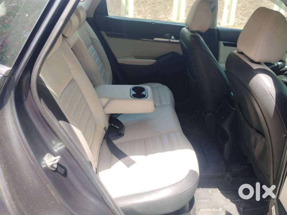 Kia Seltos Gtx Plus, 2020, Diesel