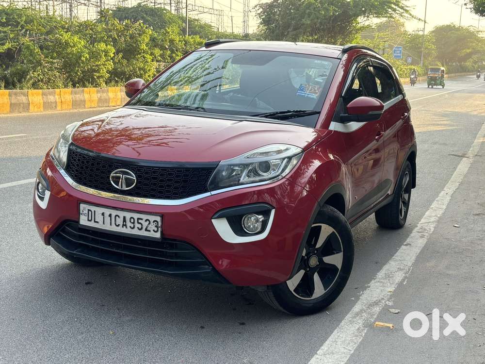 Tata Nexon
