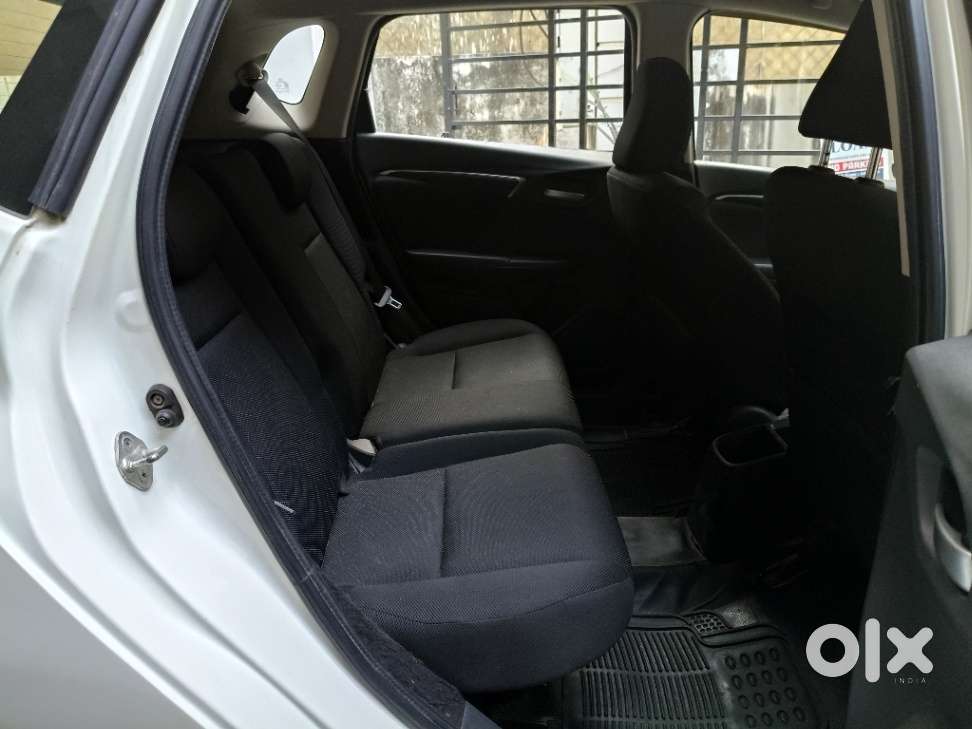 Honda Jazz Vx Mt I-dtec, 2017, Diesel