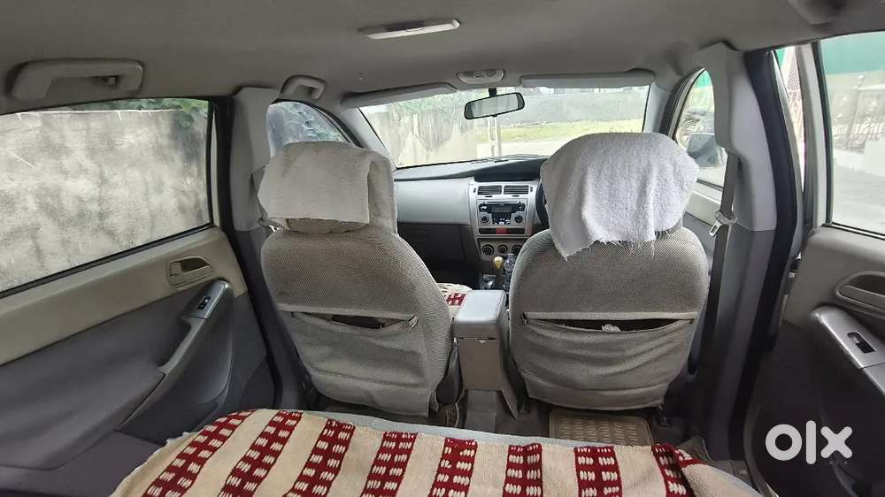 Tata Manza Aura 2010 Diesel