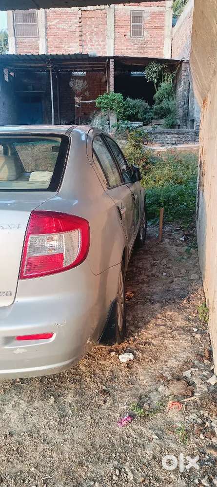 Maruti Suzuki Sx4 2012 Petrol Manual Second