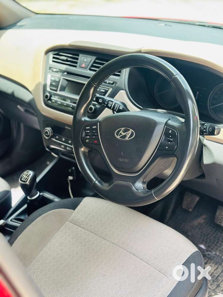 Hyundai I20 2015 Diesel Well Maintained