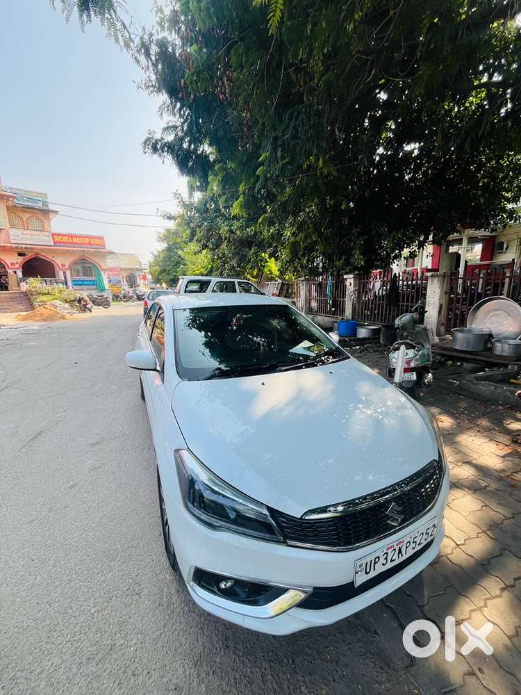 Maruti Suzuki Ciaz 2019