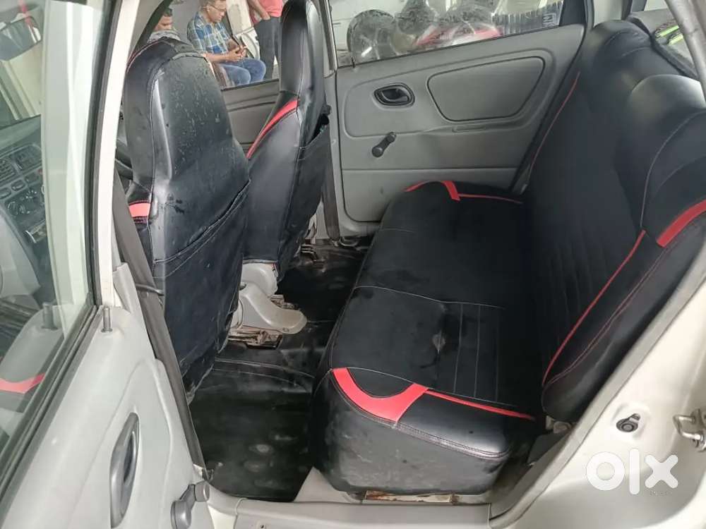 Maruti Suzuki Alto K10 2011 Cng & Hybrids