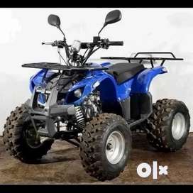 Off road quad bike best sale for sale