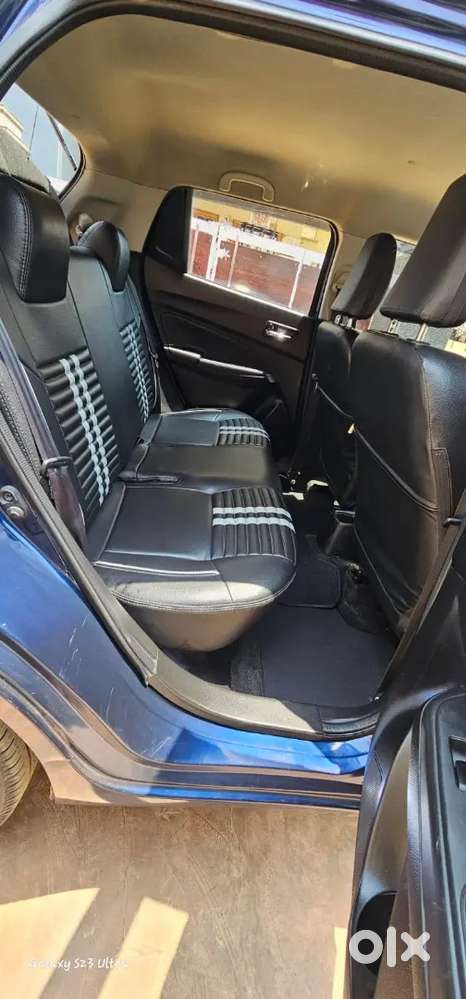 Maruti Suzuki Swift 2023