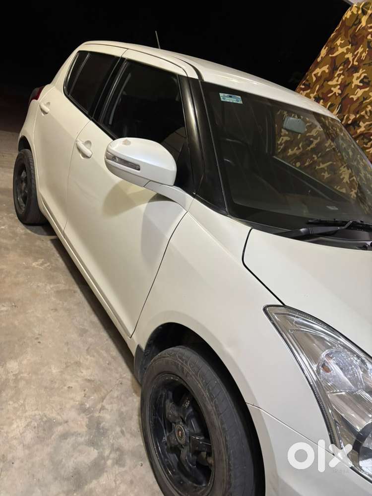 Maruti Swift Diesel 2012