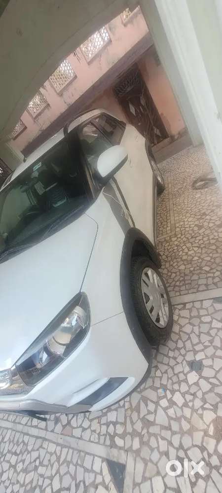 Maruti Suzuki Brezza 2019 Diesel 910000 Km Driven