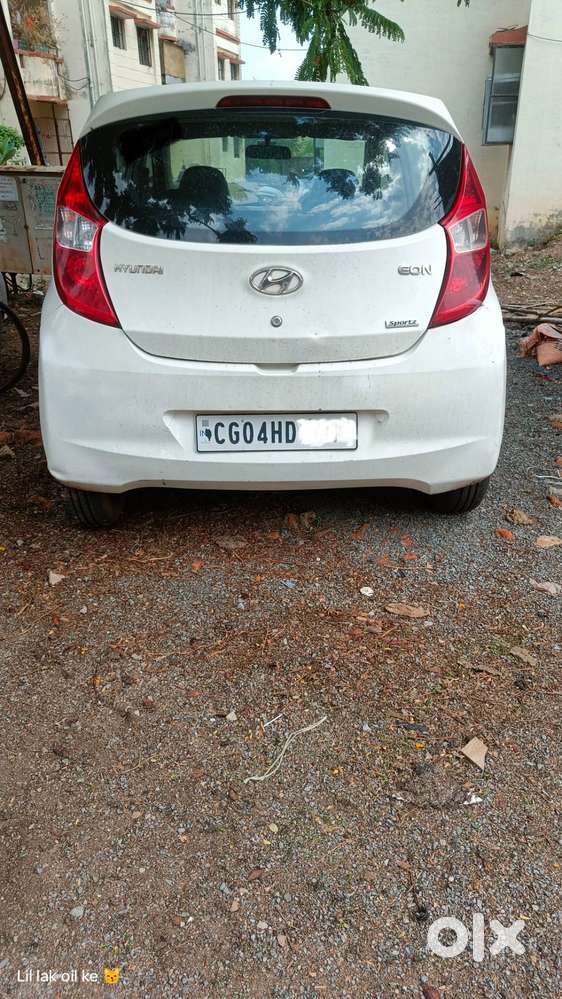 For Sale Fix Rate1.60-lakh Eon