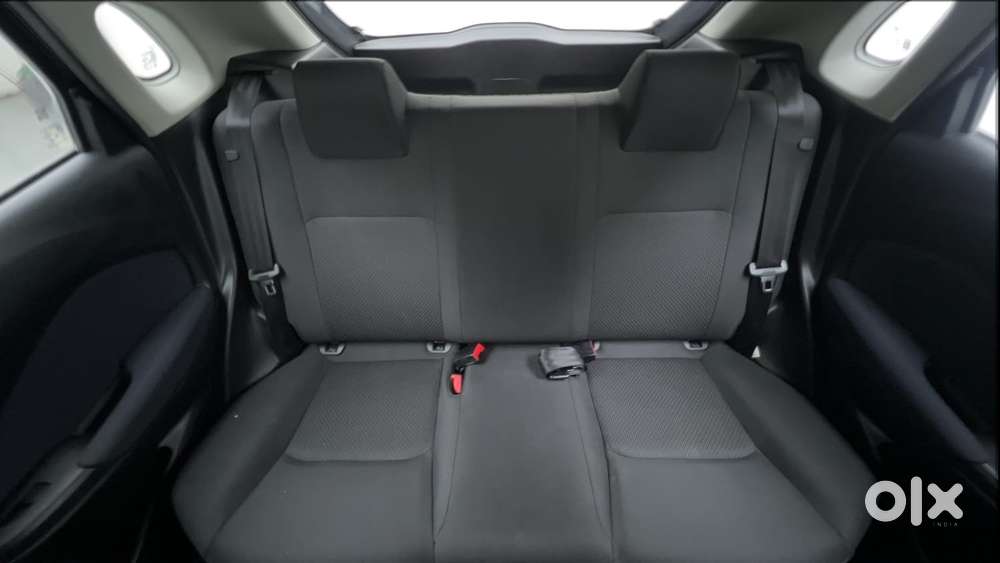 Maruti Suzuki Baleno Delta, 2023, Petrol