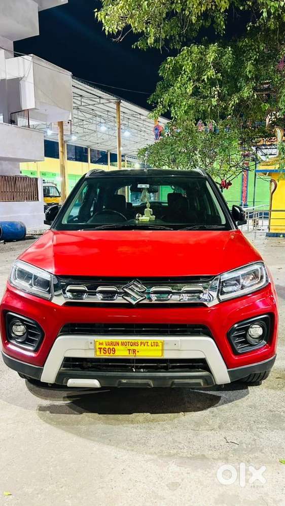 Maruti Suzuki 2020 Manual Petrol