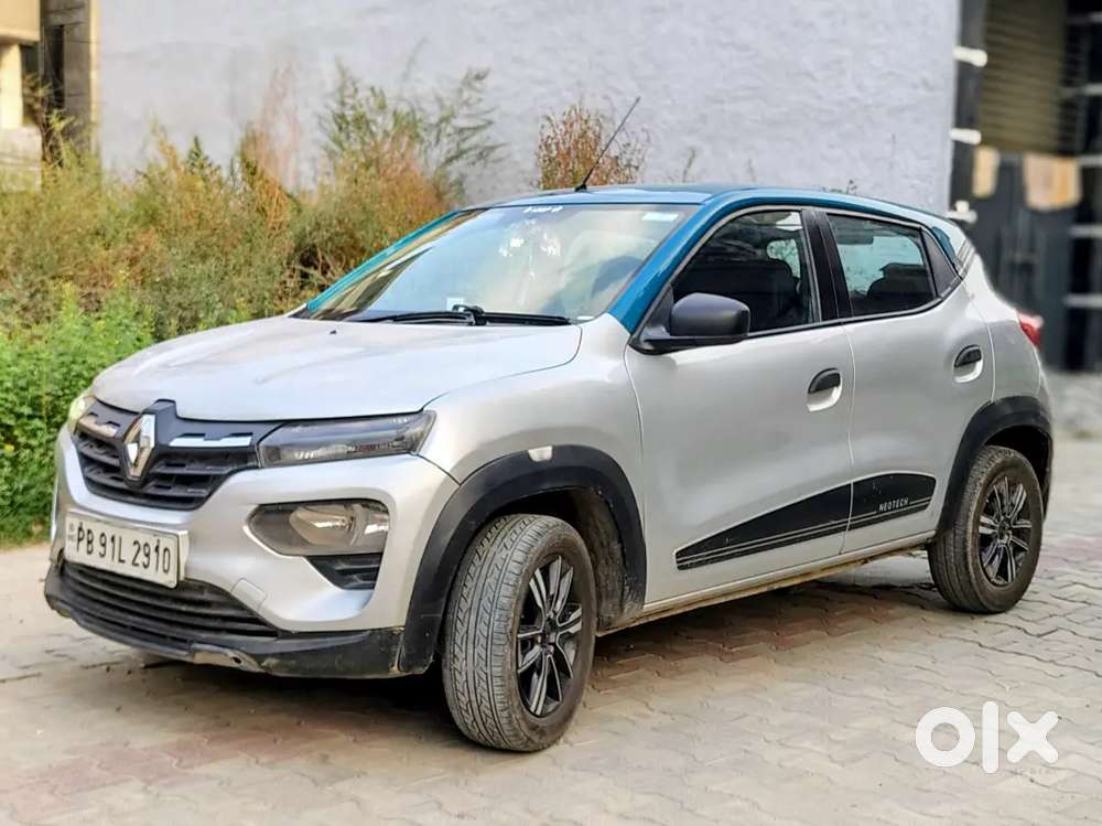 Kwid Neotech 1000cc(2021)