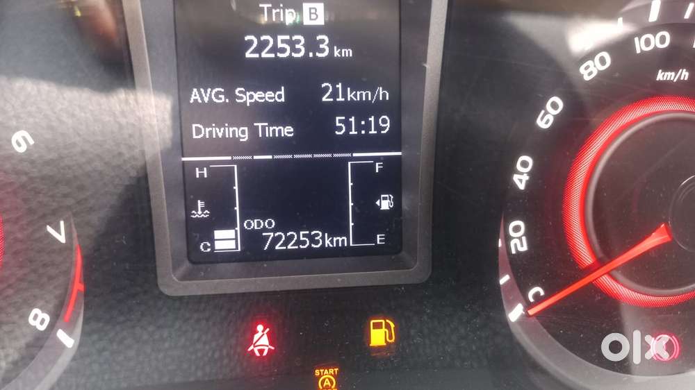 Mahindra Xuv300 W8 Option, 2021, Petrol