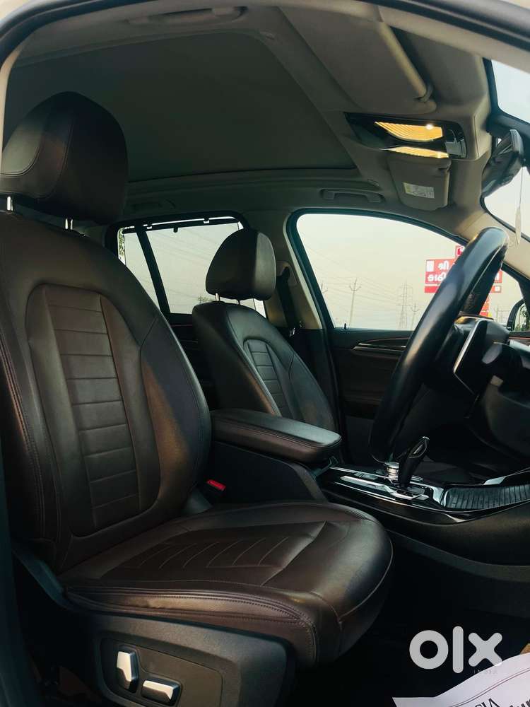 Bmw X3 2.0 Xdrive 20d, 2019, Diesel